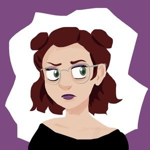 Meet your Posher, Leah
